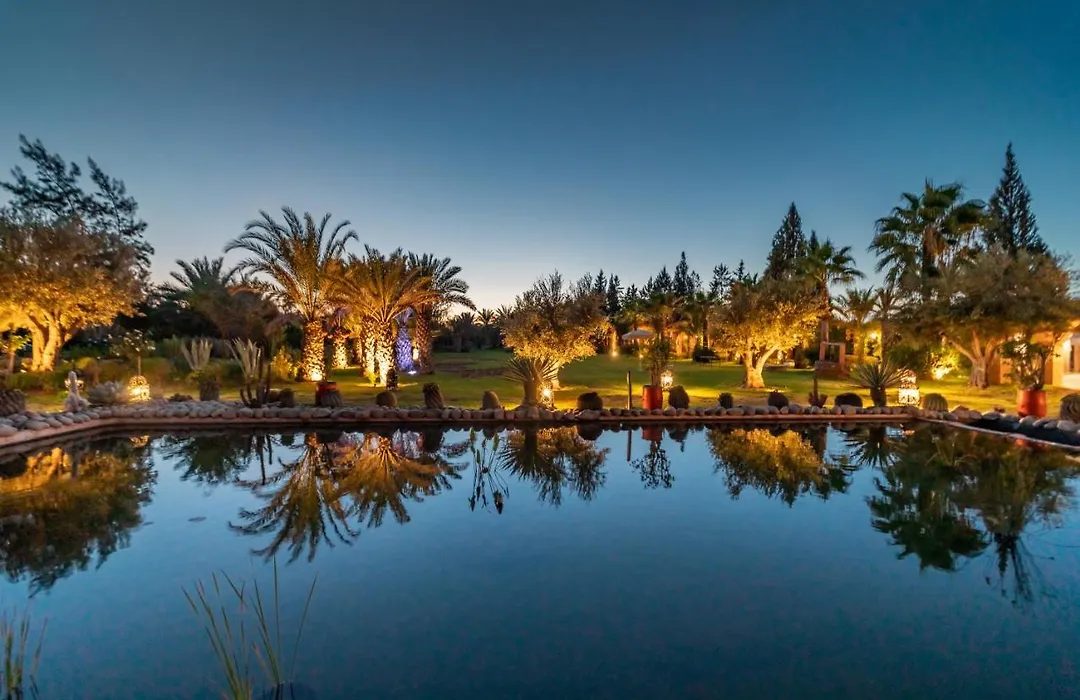 Domaine Alma Marrakech-1