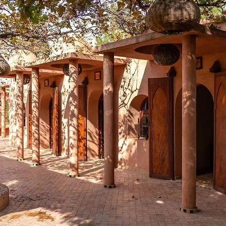 Domaine Alma Marrakech-2
