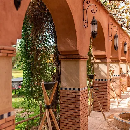 Domaine Alma Marrakech-3